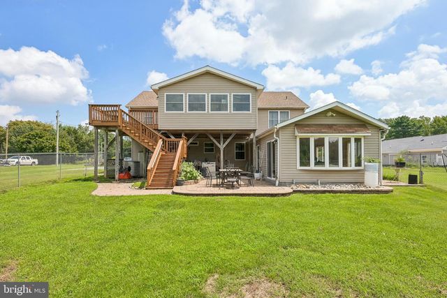 137 W COHAWKIN RD, Clarksboro, NJ 08020
