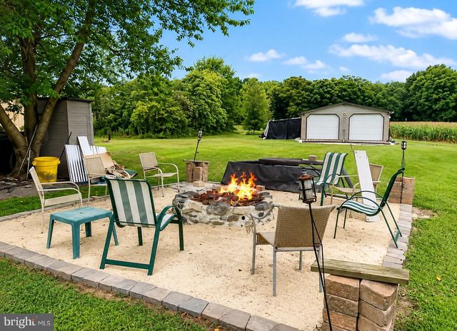 137 W COHAWKIN RD, Clarksboro, NJ 08020