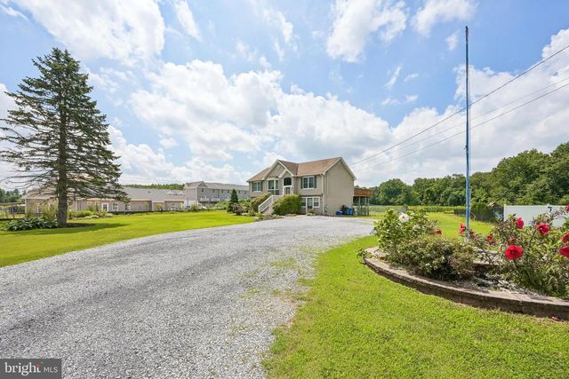 137 W COHAWKIN RD, Clarksboro, NJ 08020