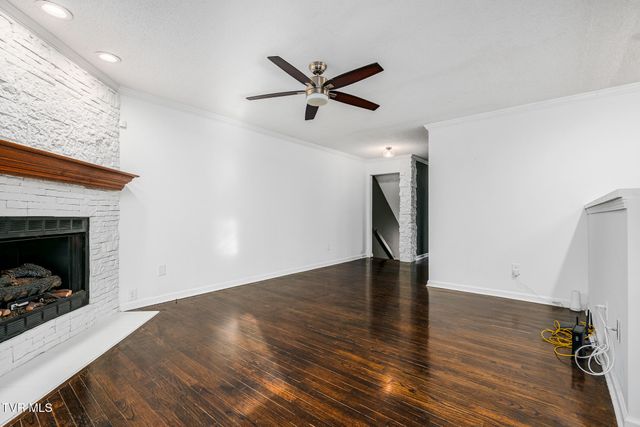 1831 East Oakland Avenue, 1, Johnson City, TN 37601
