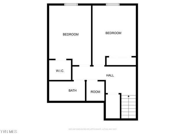 1831 East Oakland Avenue, 1, Johnson City, TN 37601