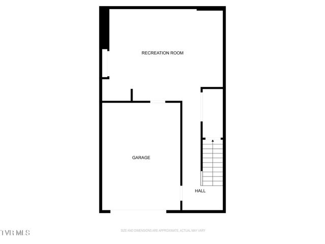 1831 East Oakland Avenue, 1, Johnson City, TN 37601