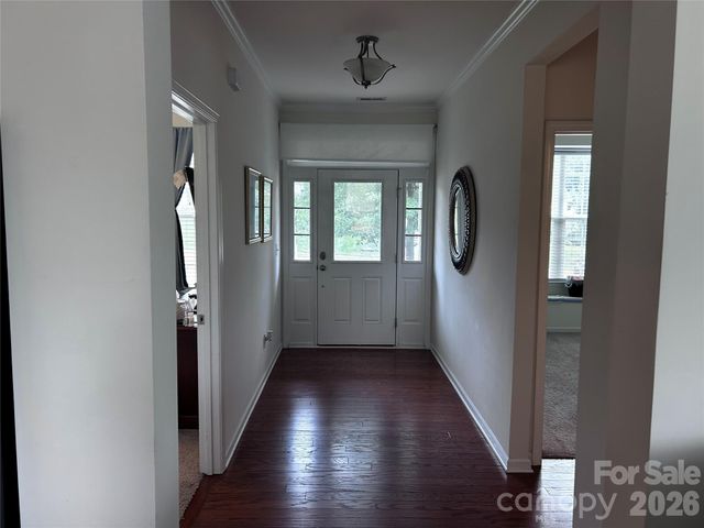 11132 Damson Plum Lane, Charlotte, NC 28215