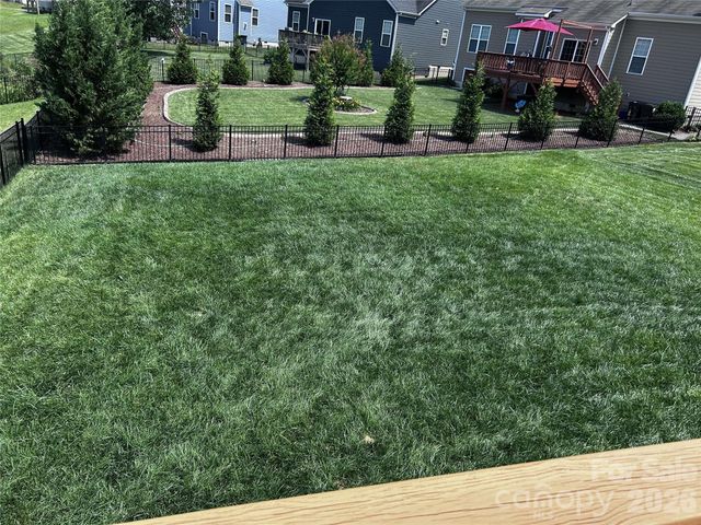 11132 Damson Plum Lane, Charlotte, NC 28215