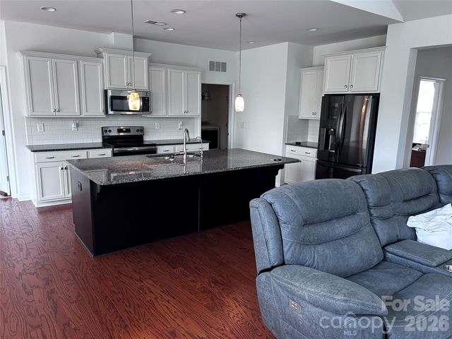 11132 Damson Plum Lane, Charlotte, NC 28215