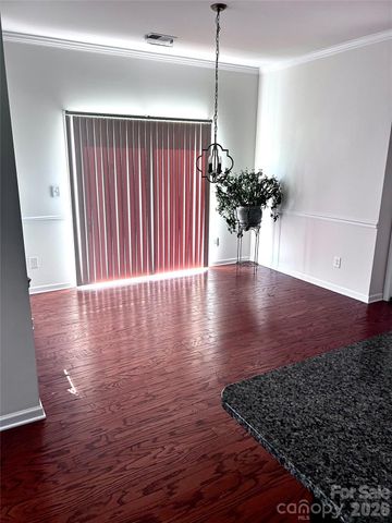 11132 Damson Plum Lane, Charlotte, NC 28215