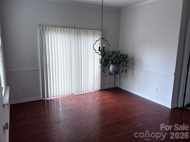 11132 Damson Plum Lane, Charlotte, NC 28215