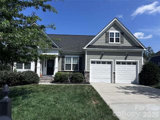 11132 Damson Plum Lane, Charlotte, NC 28215