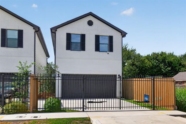 5915 Haight Street A, Houston, TX 77028