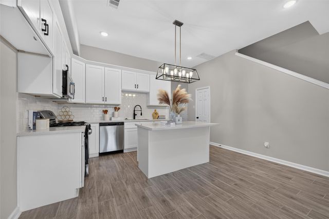5915 Haight Street A, Houston, TX 77028
