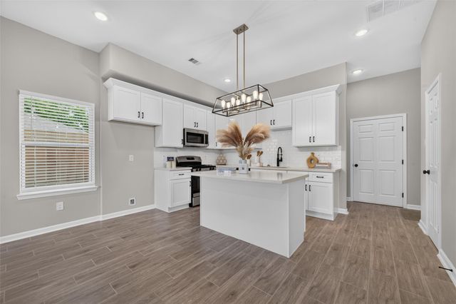 5915 Haight Street A, Houston, TX 77028