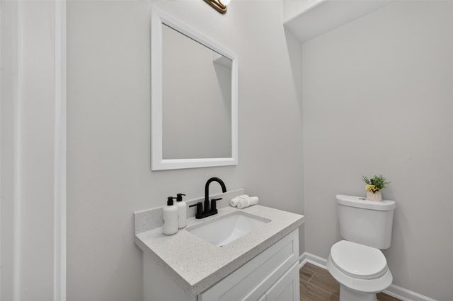 5915 Haight Street A, Houston, TX 77028