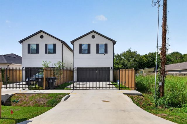 5915 Haight Street A, Houston, TX 77028