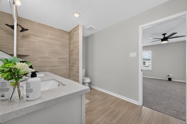 5915 Haight Street A, Houston, TX 77028