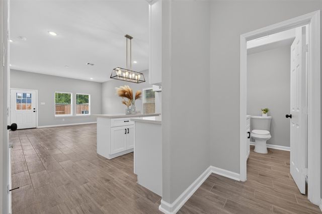 5915 Haight Street A, Houston, TX 77028