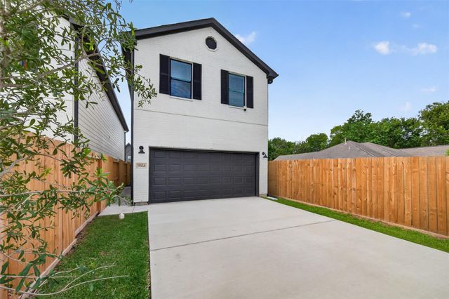 5915 Haight Street A, Houston, TX 77028