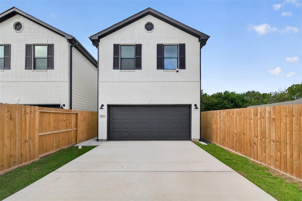 5915 Haight Street A, Houston, TX 77028
