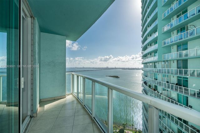 1900 N Bayshore Dr 3917, Miami, FL 33132