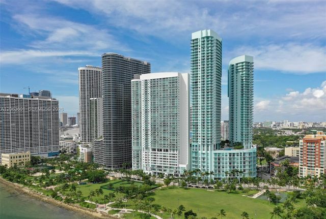 1900 N Bayshore Dr 3917, Miami, FL 33132