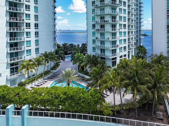1900 N Bayshore Dr 3917, Miami, FL 33132