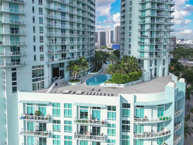 1900 N Bayshore Dr 3917, Miami, FL 33132