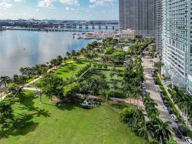 1900 N Bayshore Dr 3917, Miami, FL 33132