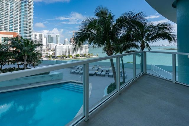 1900 N Bayshore Dr 3917, Miami, FL 33132