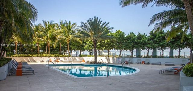 1900 N Bayshore Dr 3917, Miami, FL 33132