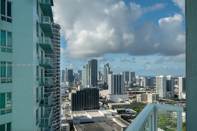 1900 N Bayshore Dr 3917, Miami, FL 33132