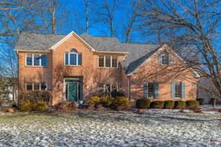5483 Turnberry Drive, Westerville, OH 43082