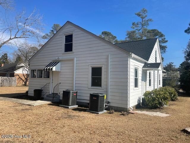 203 Allen Street, Elizabethtown, NC 28337