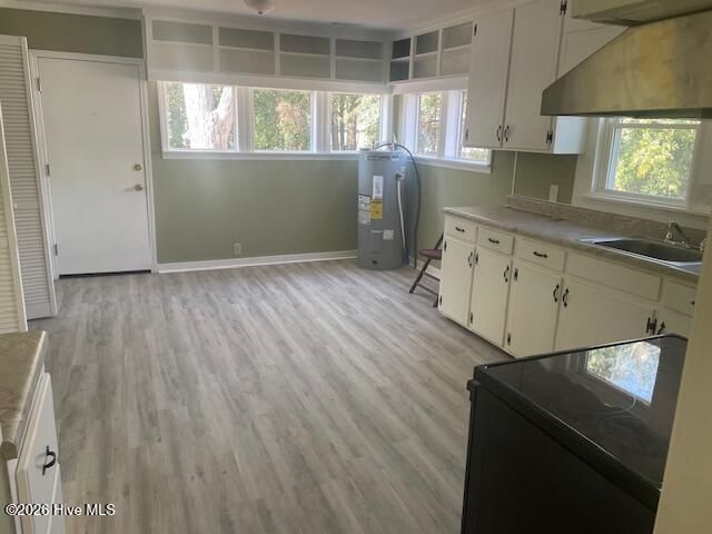 203 Allen Street, Elizabethtown, NC 28337