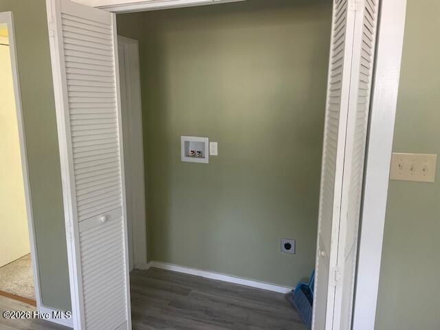 203 Allen Street, Elizabethtown, NC 28337