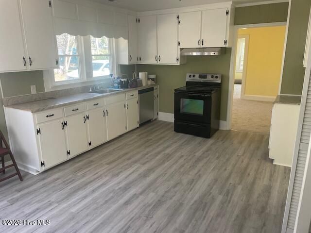 203 Allen Street, Elizabethtown, NC 28337