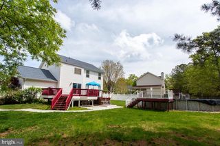 45885 MOURNING DOVE COURT, Great Mills, MD 20634
