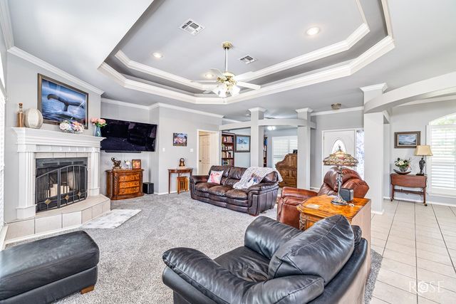 1204 Sea Island Rd, San Angelo, TX 76904