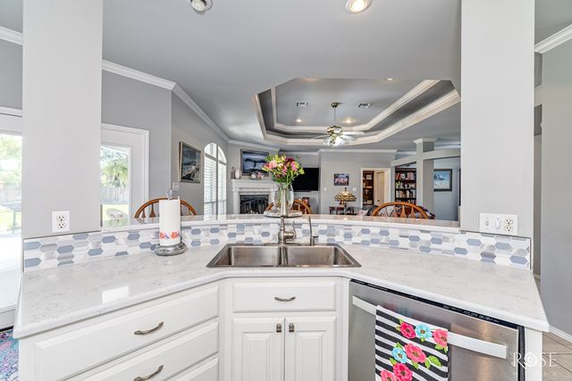 1204 Sea Island Rd, San Angelo, TX 76904