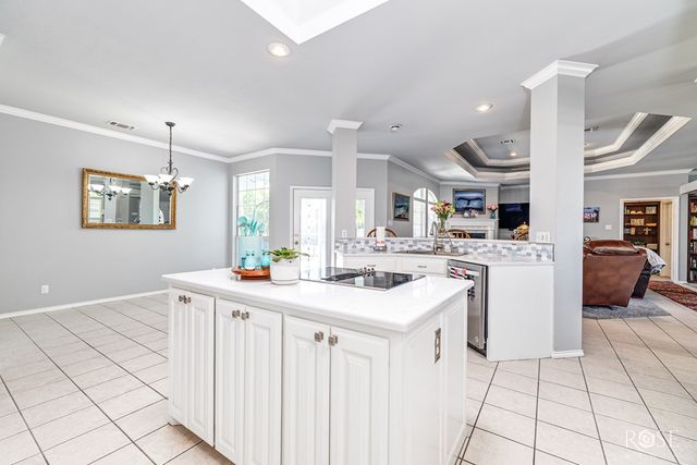 1204 Sea Island Rd, San Angelo, TX 76904