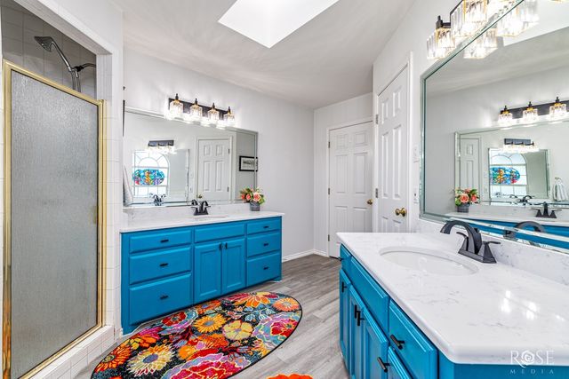 1204 Sea Island Rd, San Angelo, TX 76904