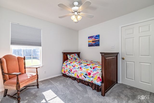 1204 Sea Island Rd, San Angelo, TX 76904