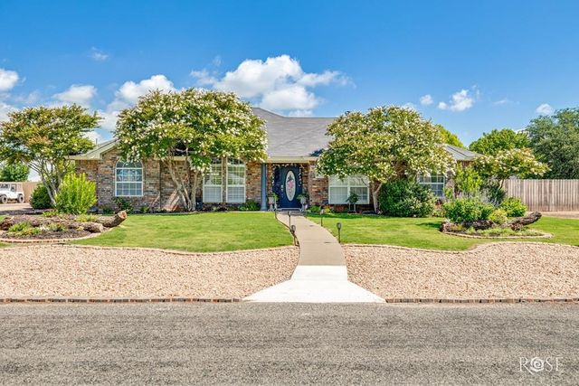 1204 Sea Island Rd, San Angelo, TX 76904