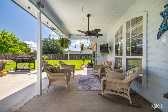 1204 Sea Island Rd, San Angelo, TX 76904