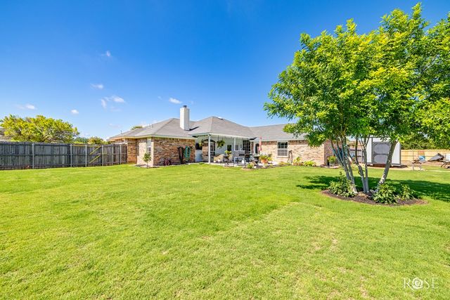 1204 Sea Island Rd, San Angelo, TX 76904