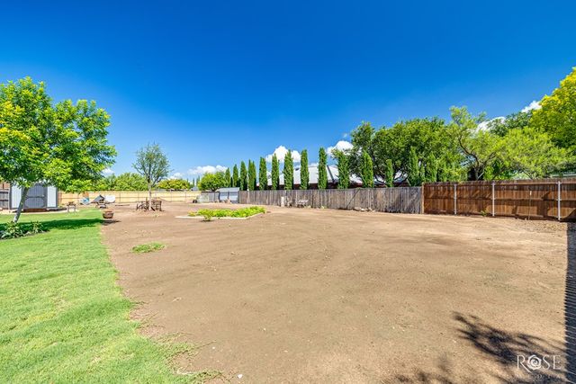 1204 Sea Island Rd, San Angelo, TX 76904