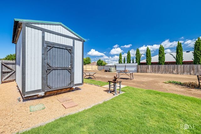 1204 Sea Island Rd, San Angelo, TX 76904