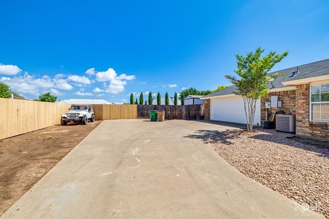 1204 Sea Island Rd, San Angelo, TX 76904