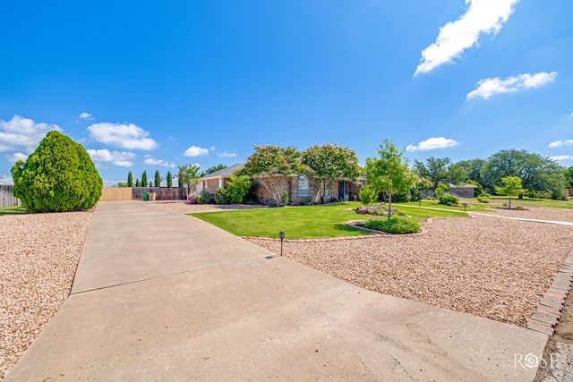 1204 Sea Island Rd, San Angelo, TX 76904