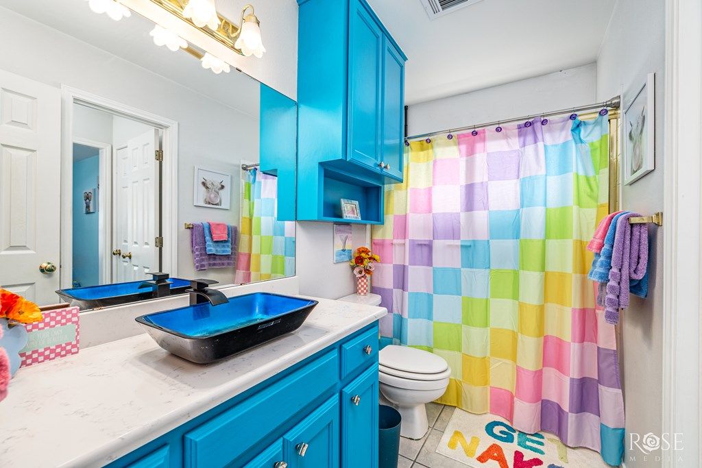 Image 27 of property listing at 1204 Sea Island Rd, San Angelo, TX 76904