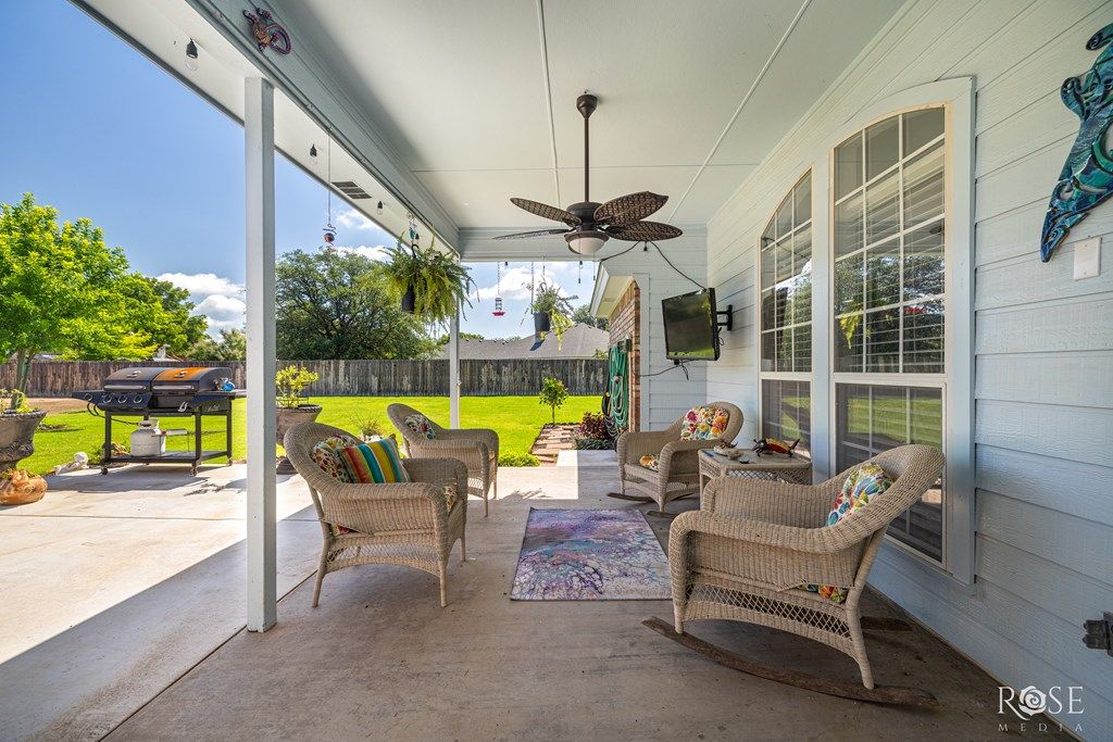 Image 31 of property listing at 1204 Sea Island Rd, San Angelo, TX 76904