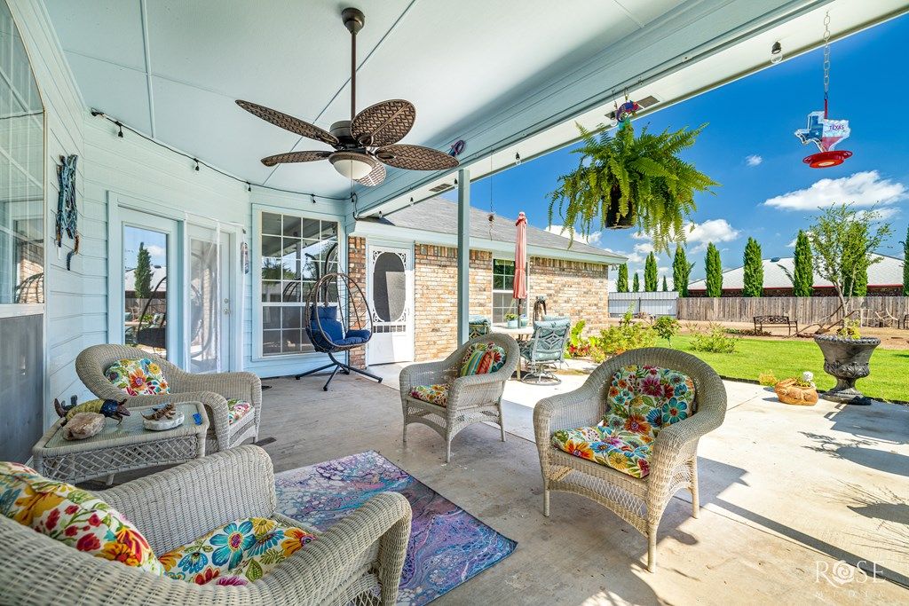 Image 32 of property listing at 1204 Sea Island Rd, San Angelo, TX 76904